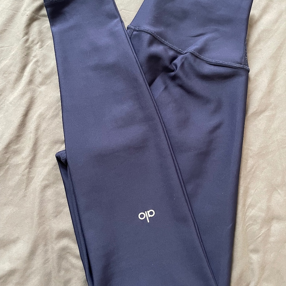 Alo yoga airlift leggings